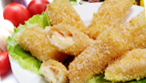 Nem hải sản sử dụng xốt Mayonnaise Miwon