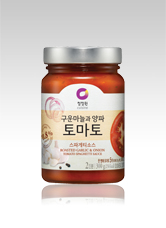 Xốt mì Spagentti vị cà chua