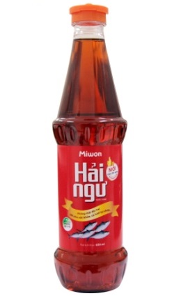 Hai Ngu Fish Sauce